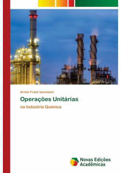 Operações Unitárias