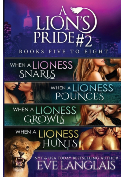 A Lion's Pride #2