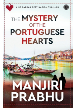 The Mystery of the Portuguese Hearts