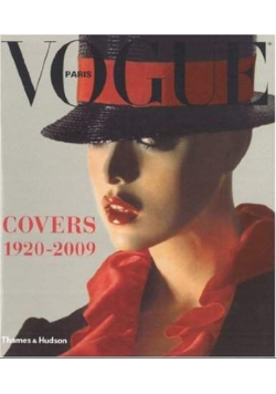 Paris Vogue Covers 1920  2009