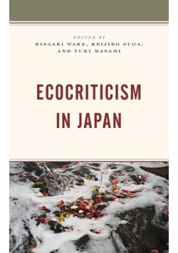 Ecocriticism in Japan