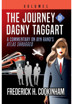 The Journey of Dagny Taggart