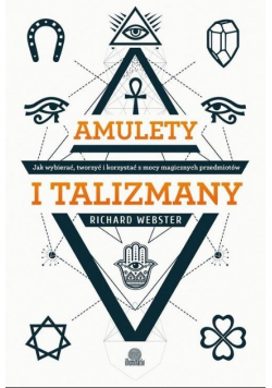 Amulety i talizmany