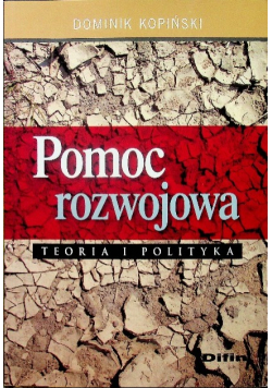 Pomoc rozwojowa