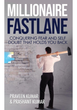 Millionaire Fastlane