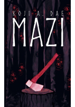 Mazi