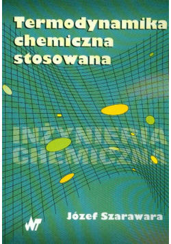 Termodynamika chemiczna stosowana