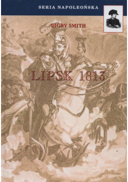 Lipsk 1813