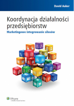 Aaker David - Koordynacja działalności przedsiębiorstw