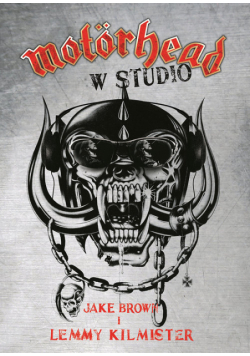 Kilmister Lemmy - Motorhead w studio