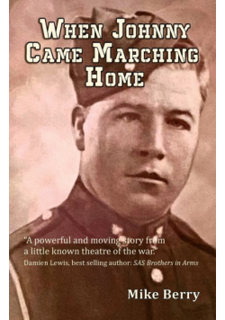 When Johnny Came Marching Home