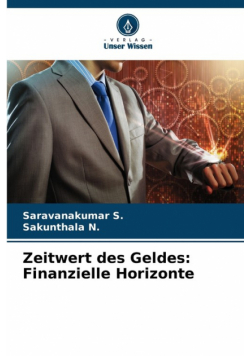 Zeitwert des Geldes