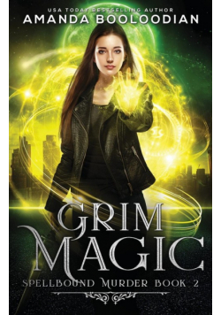 Grim Magic