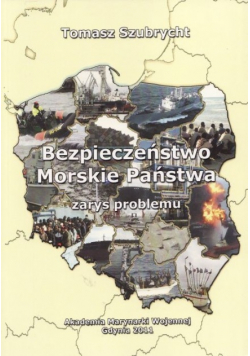 Bezpieczeństwo morskie państwa