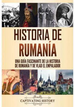 Historia de Rumanía