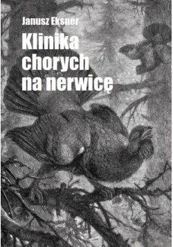 Klinika chorych na nerwicę