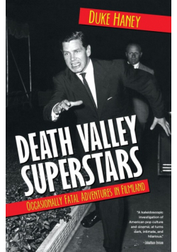Death Valley Superstars