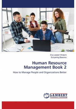 Human Resource Management Book 2
