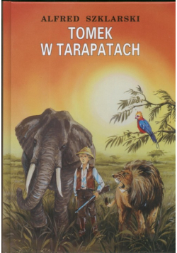 Tomek w tarapatach