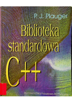 Biblioteka standardowa C