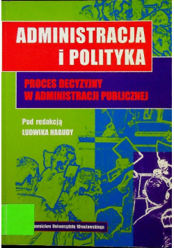 Administracja i polityka