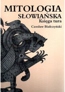 Mitologia słowiańska Księga tura