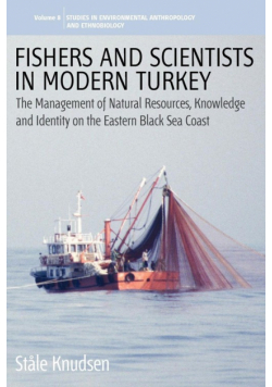 Fishers and Scientists in Modern Turkey