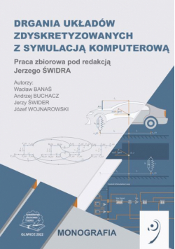 Drgania układów zdyskretyzowanych z symulacją komputerową.