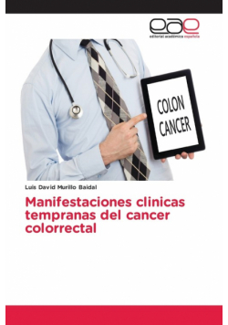 Manifestaciones clinicas tempranas del cancer colorrectal