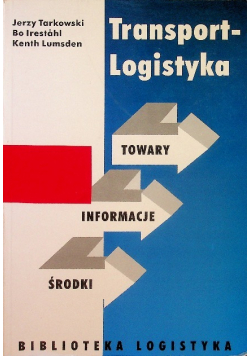 Transport - Logistyka