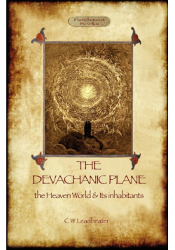 The Devachanic Plane