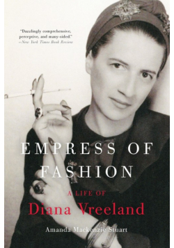 Empress of Fashion