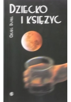 Dziecko i księżyc