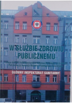 W służbie zdrowiu publicznemu