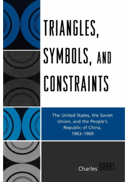 Triangles, Symbols, and Constraints