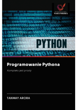 Programowanie Pythona