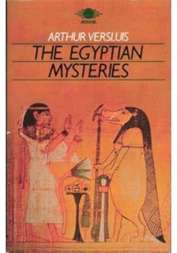 The Egyptian Mysteries