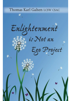 Enlightenment is Not An Ego Project