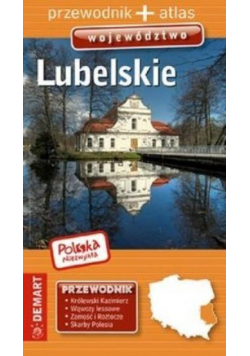 Polska Niezwykła Województwo Lubelskie