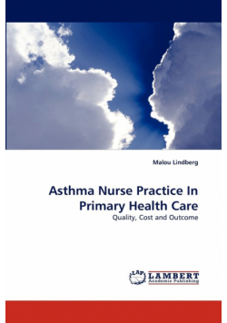 Asthma Nurse Practice In Primary Health Care