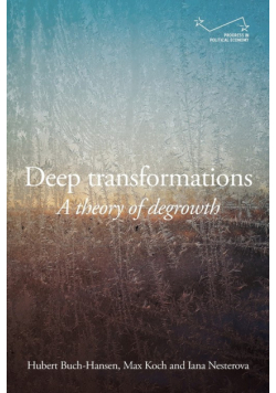Deep transformations