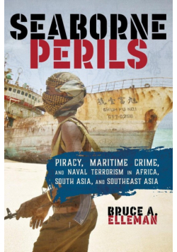 Seaborne Perils