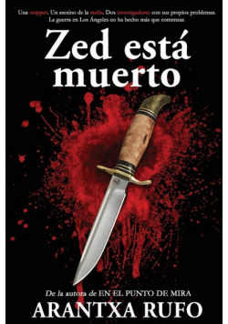 Zed está muerto