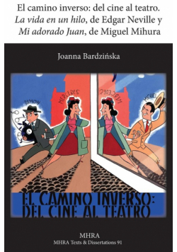 El Camino Inverso