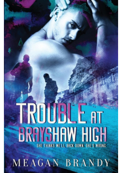 Trouble at Brayshaw High