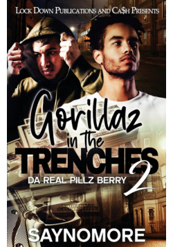 Gorillaz in the Trenches 2