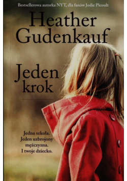 Jeden krok