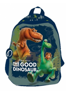 Plecak mały Dobry dinozaur