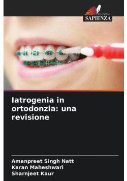 Iatrogenia in ortodonzia
