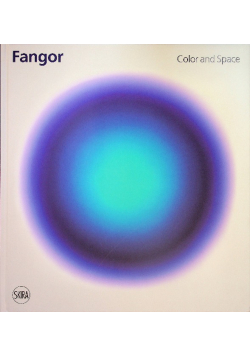 Fangor color and space